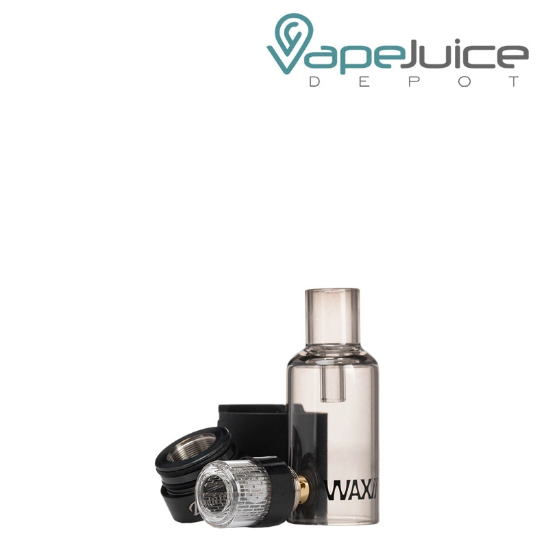 Dazzleaf Waxii Concentrate Atomizer