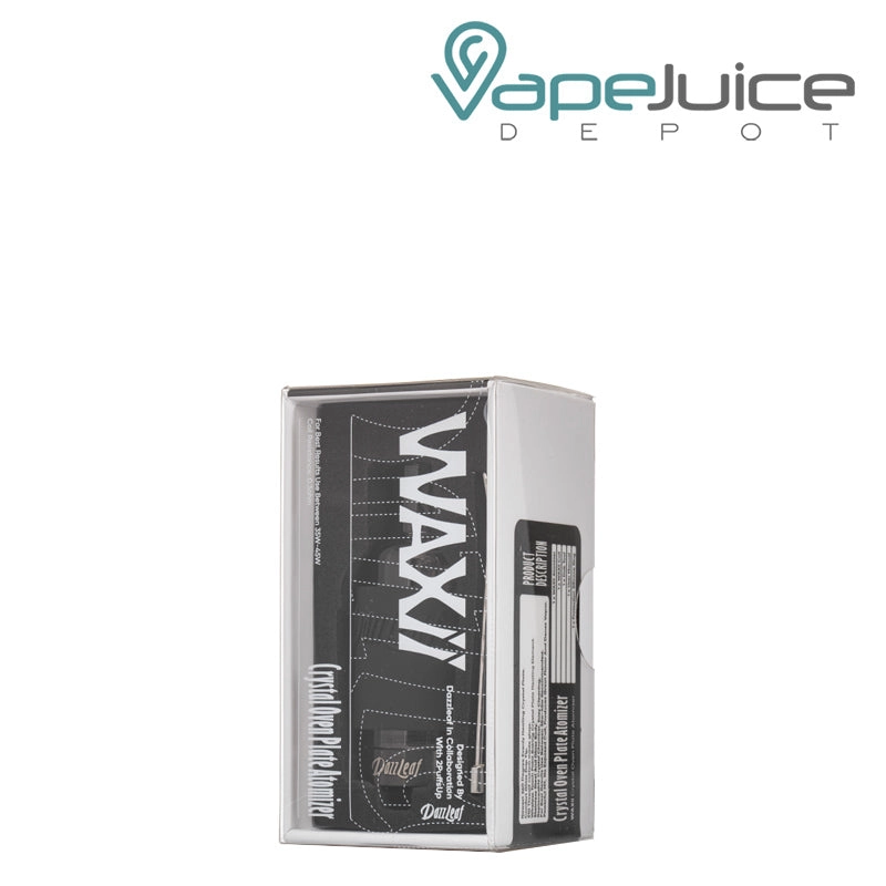 Dazzleaf Waxii Concentrate Atomizer