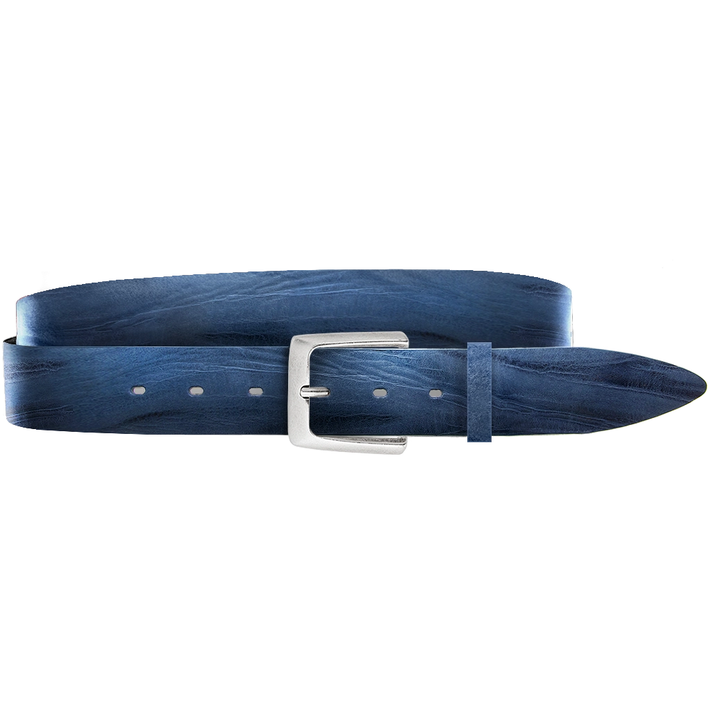 Downtown Denim Women Blue