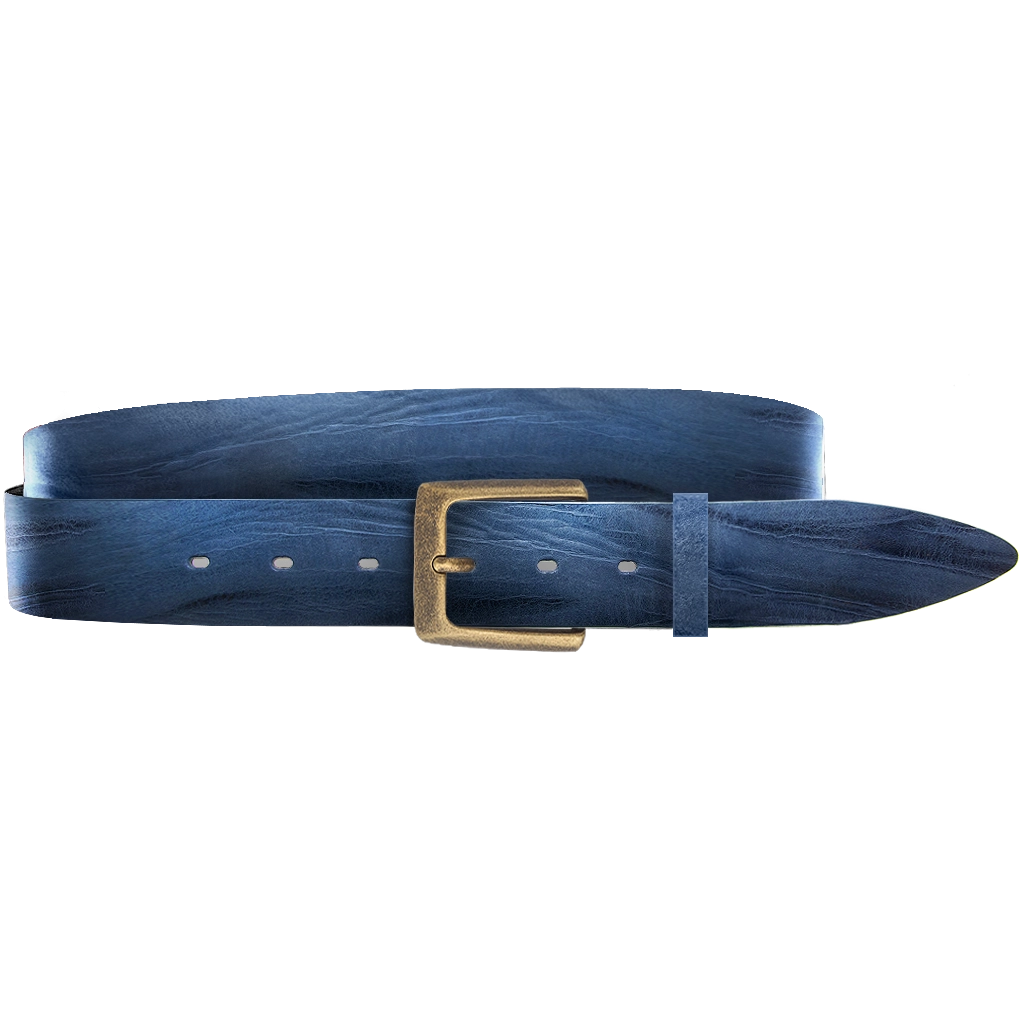 Downtown Denim Women Blue