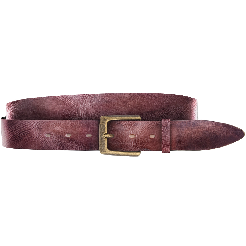 Downtown Denim Women Brown