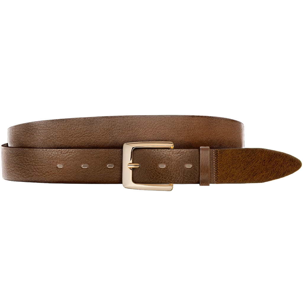East Meets West Women Brown