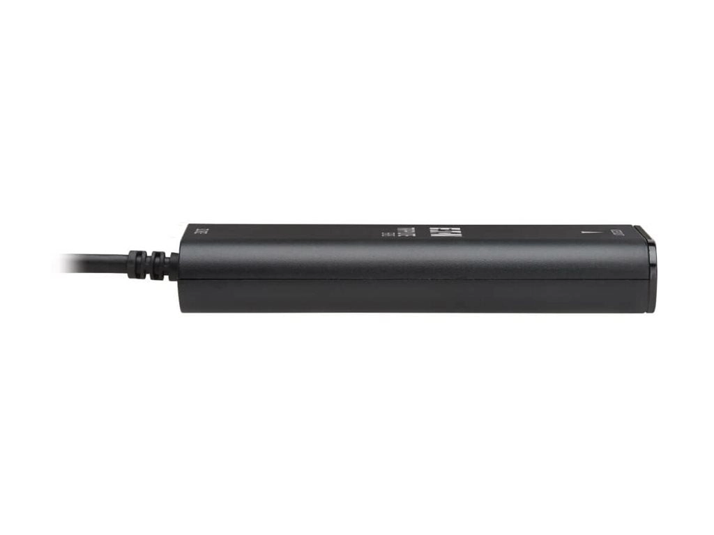 Eaton Tripp Lite Series HDMI to USB Video Capture Adapter, 4K 60 Hz, USB 3.2 Gen 1, TAA - Video capture adapter - USB 3.2 Gen U444-H4K6-CAP
