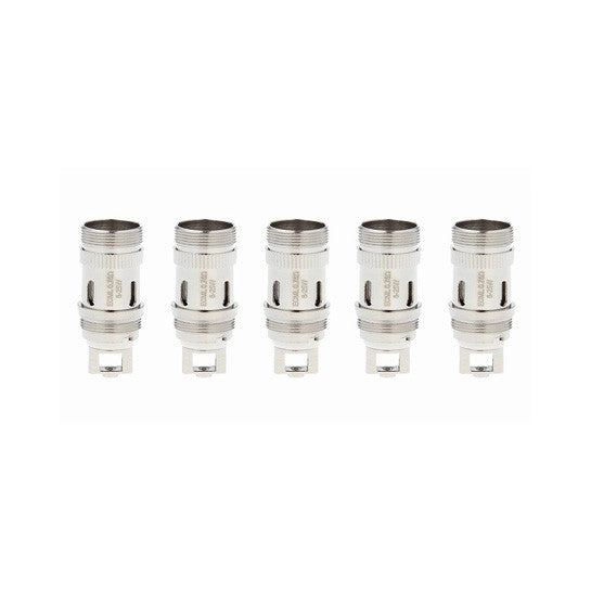 Eleaf ECML Coils/ Atomizer Heads (5 pack)