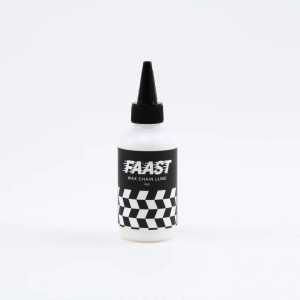Faast Wax Chain Lube
