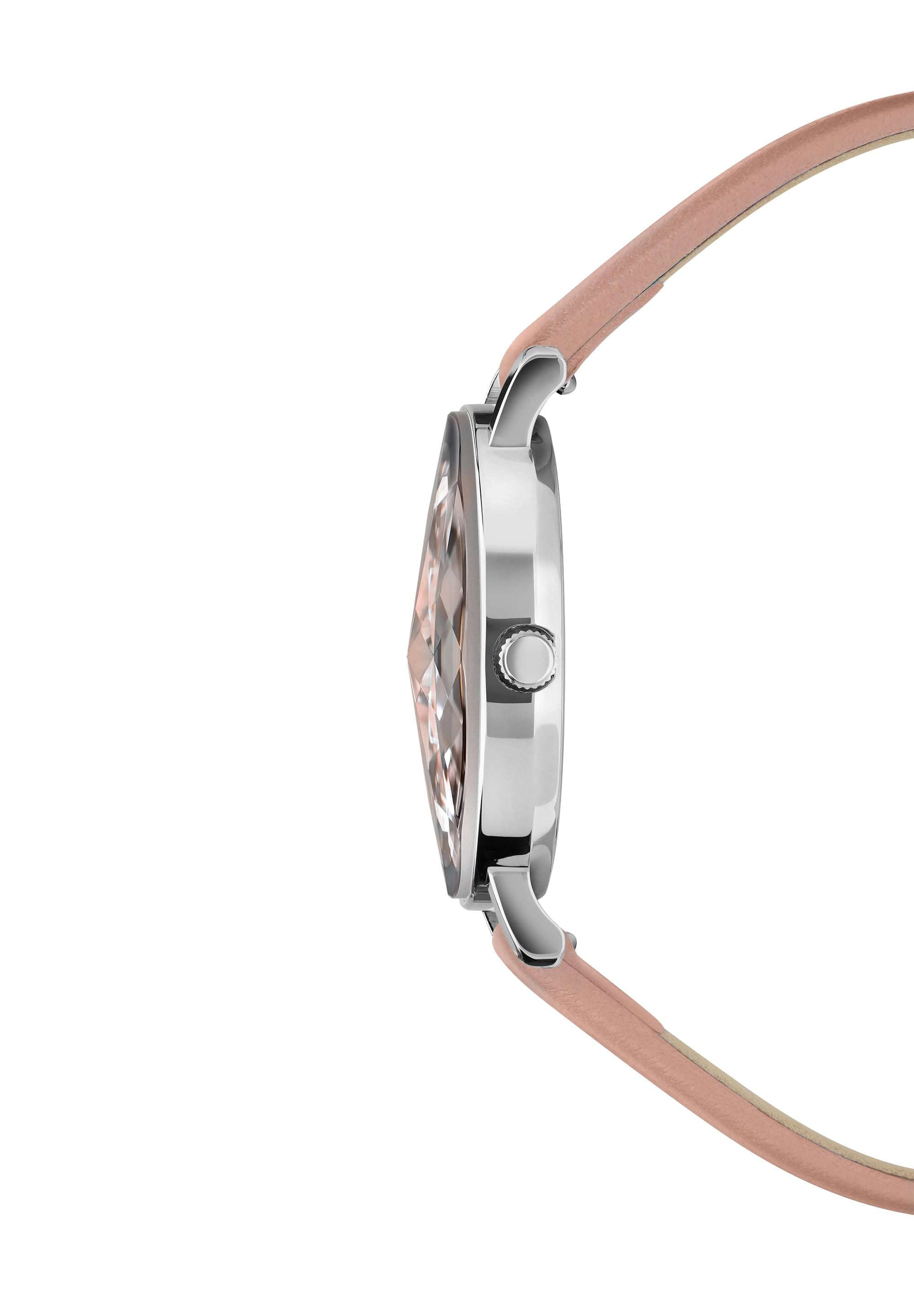 Facet Swiss Ladies Watch J5.605.M