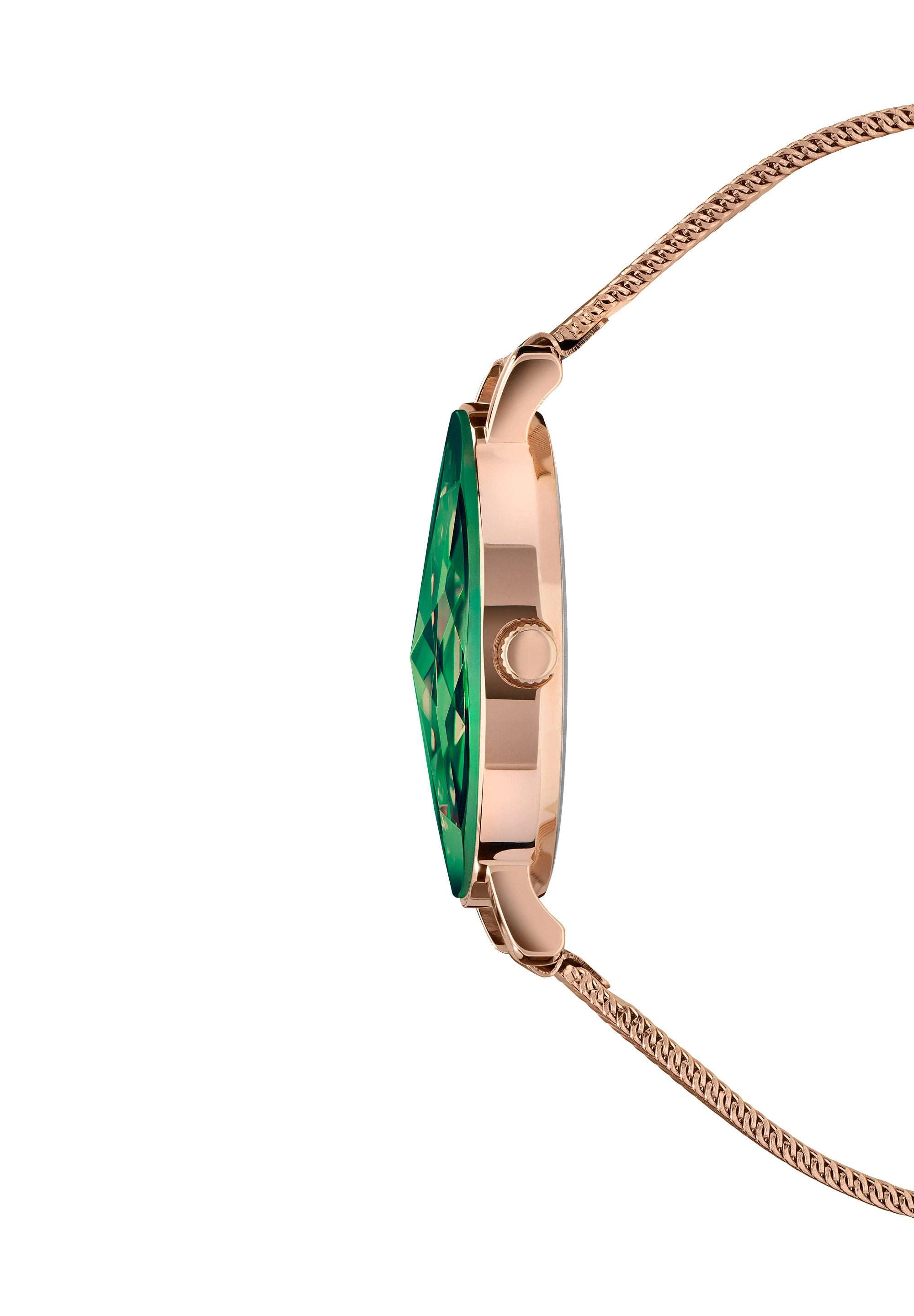 Facet Swiss Ladies Watch J5.778.M