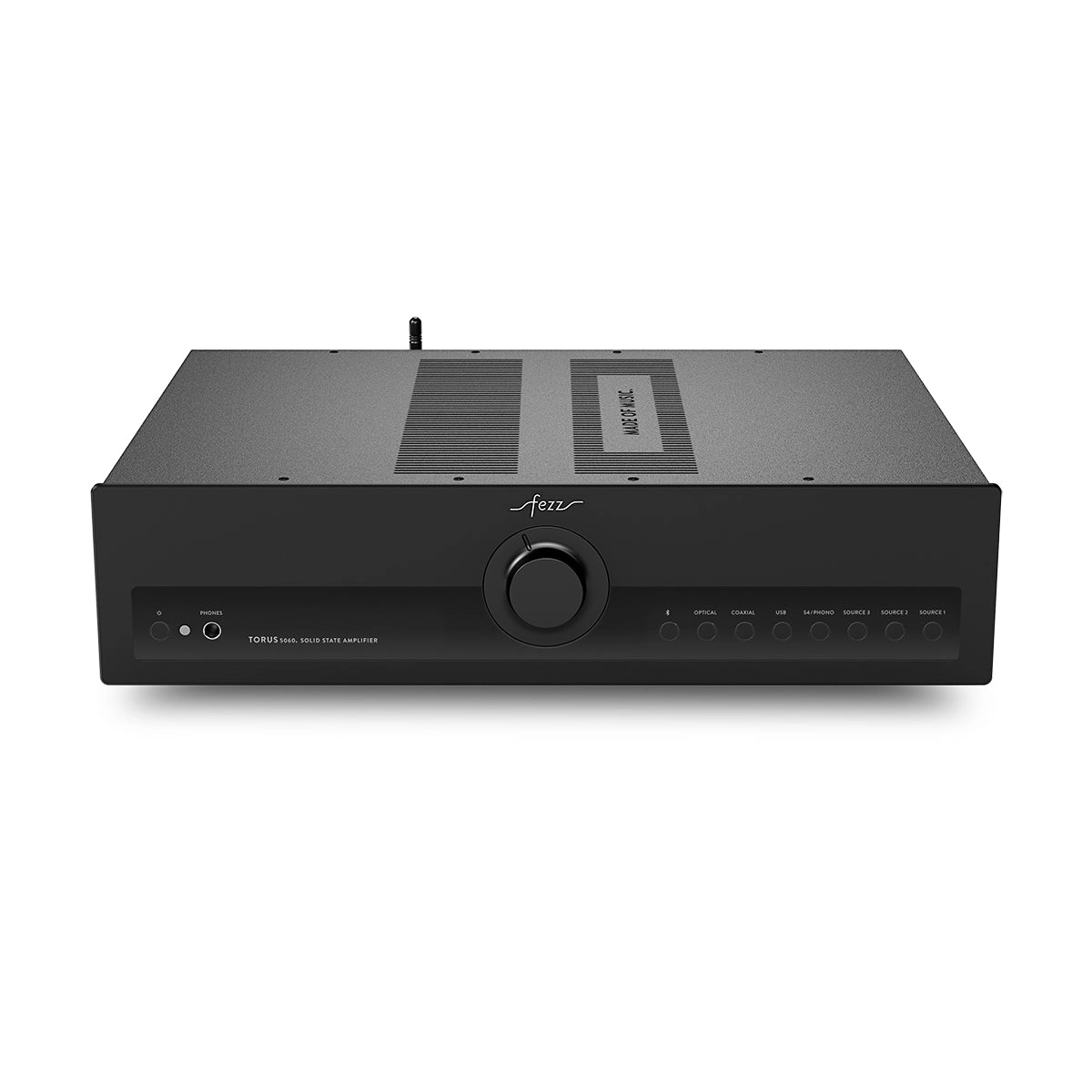 Fezz Audio Torus 5060 Headphone Amp/DAC