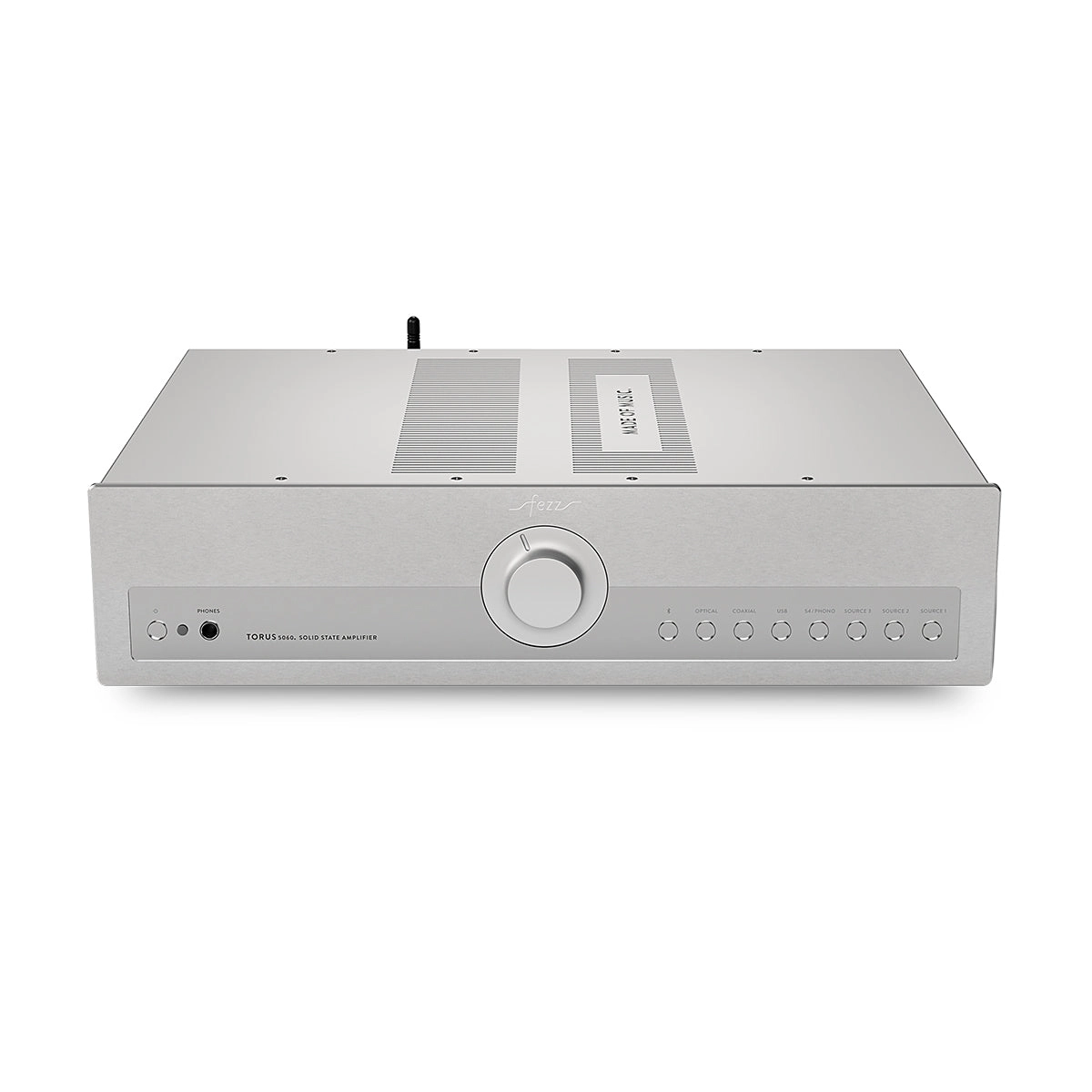Fezz Audio Torus 5060 Headphone Amp/DAC