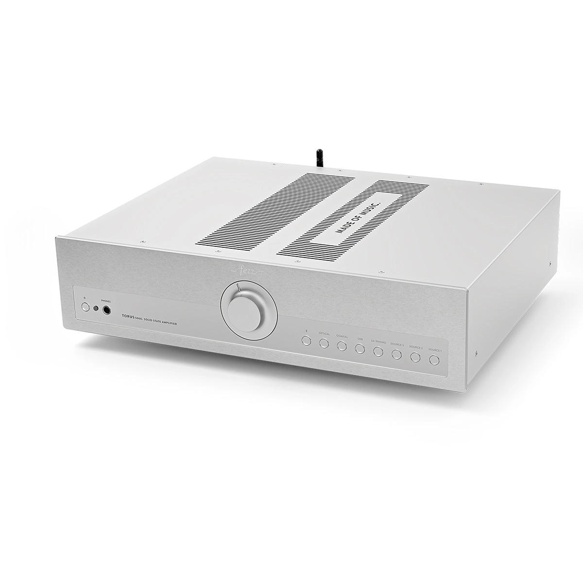 Fezz Audio Torus 5060 Headphone Amp/DAC