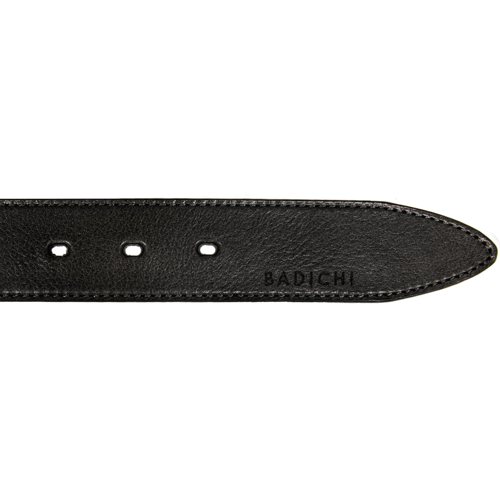 First Class Women Black