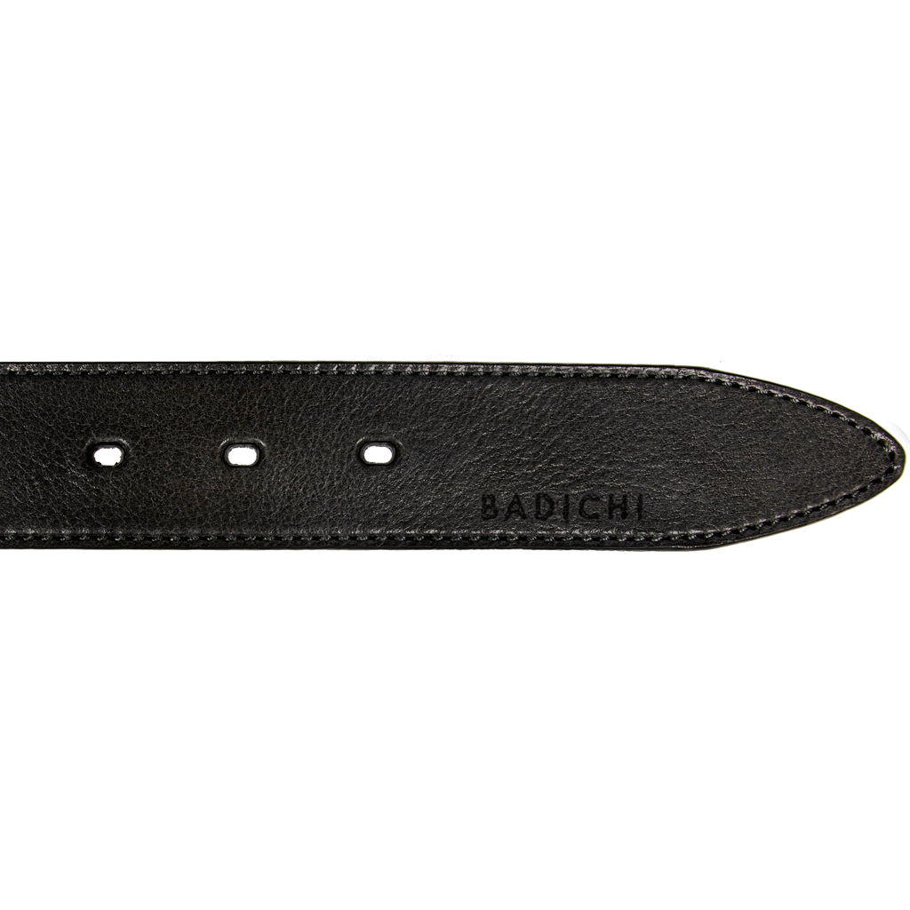 First Class Women Black