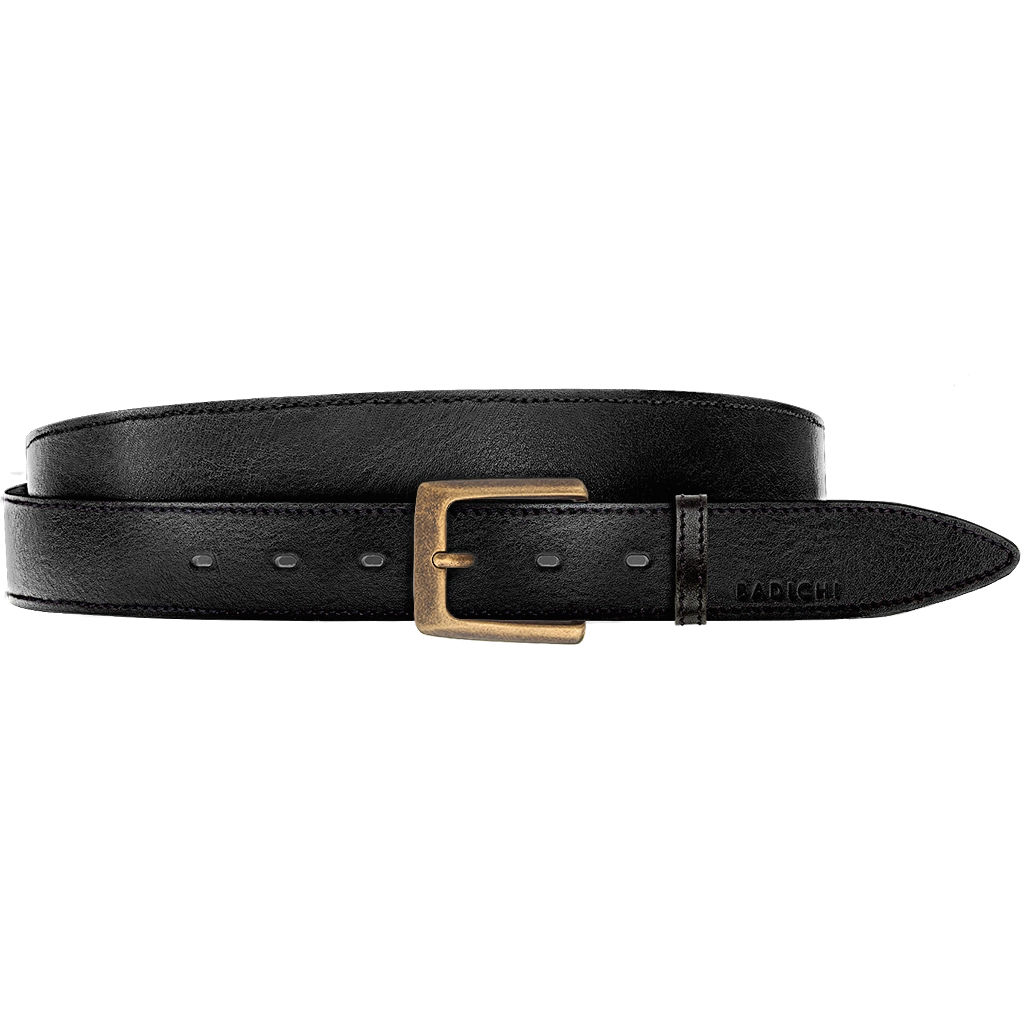 First Class Women Black