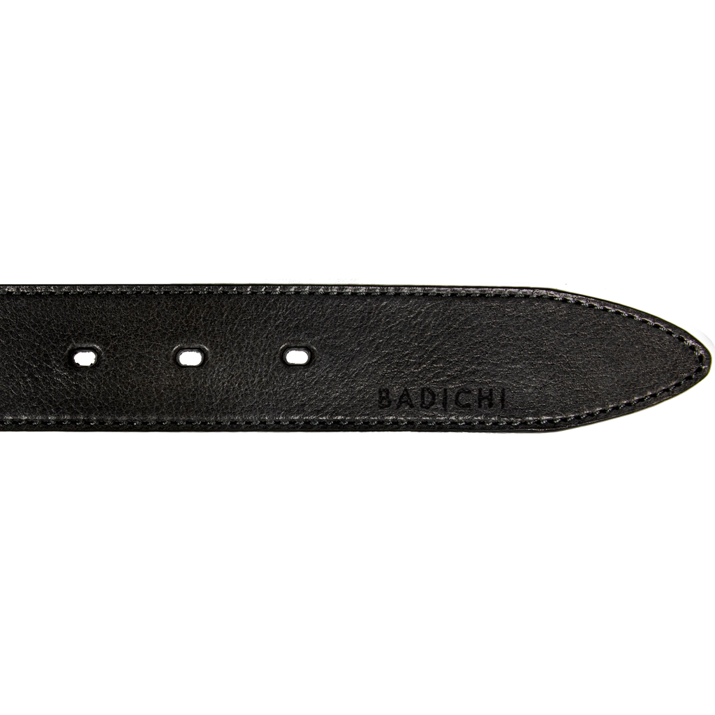 First Class Women Black