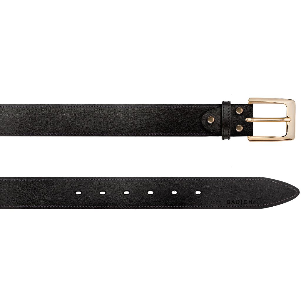 First Class Women Black