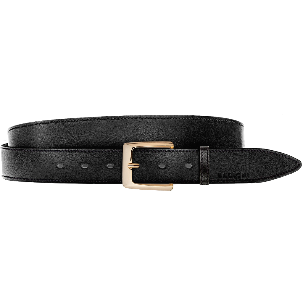 First Class Women Black