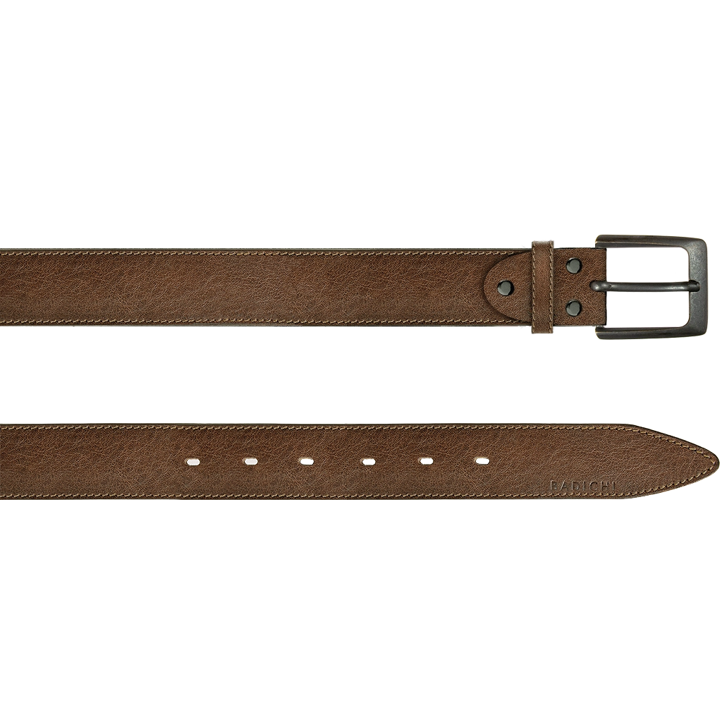First Class Women Brown