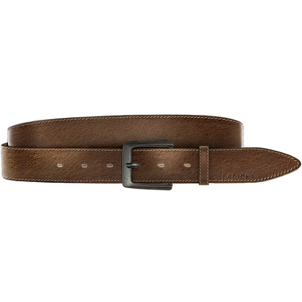 First Class Women Brown