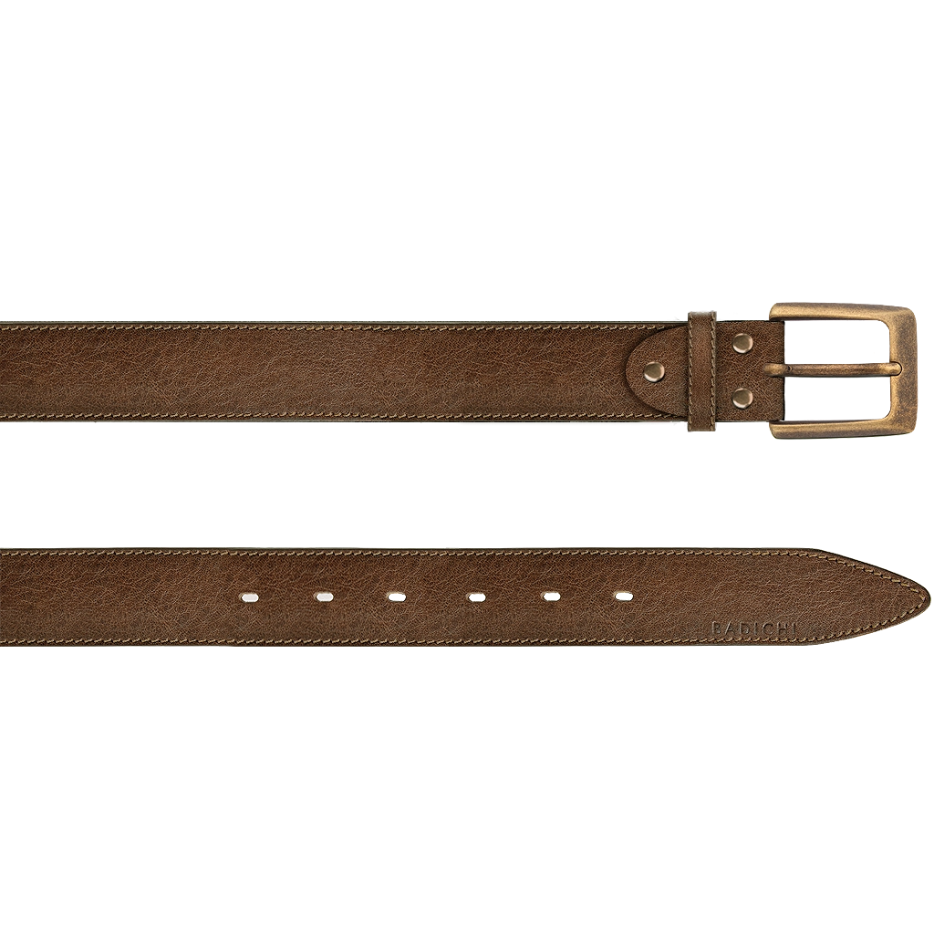 First Class Women Brown