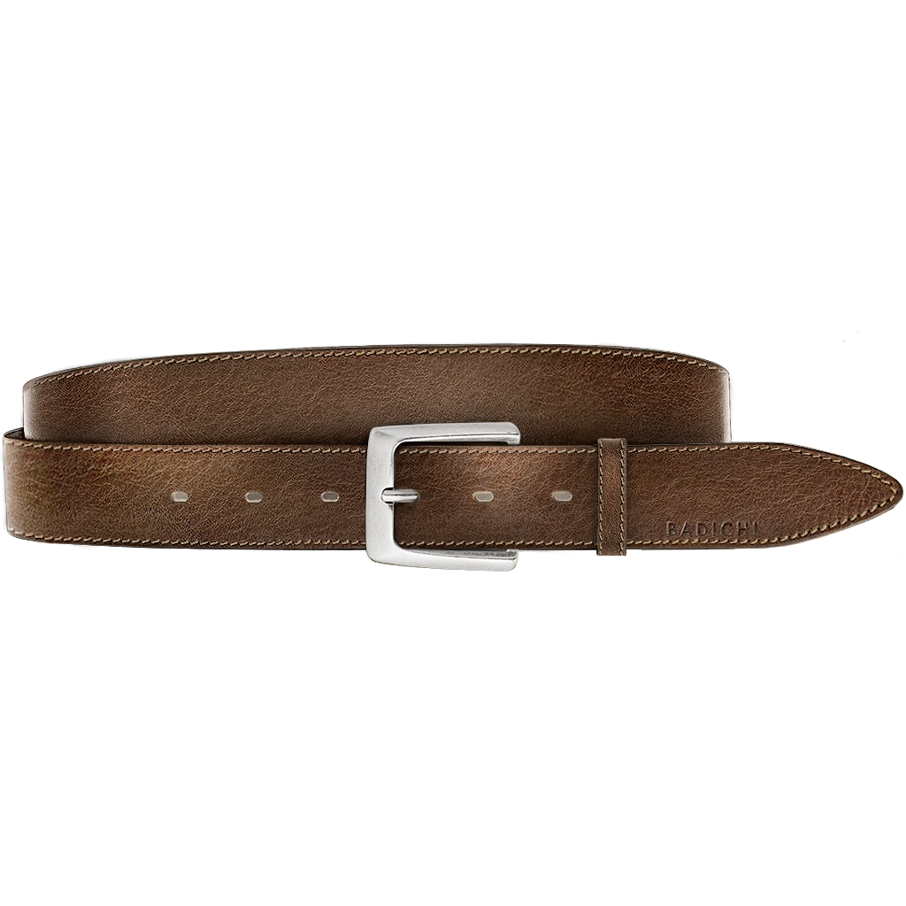 First Class Women Brown
