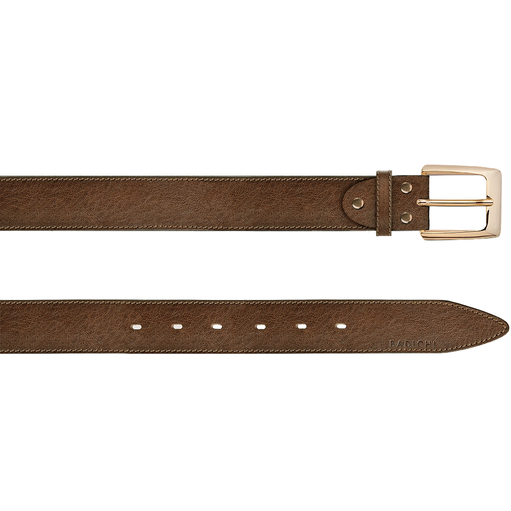 First Class Women Brown