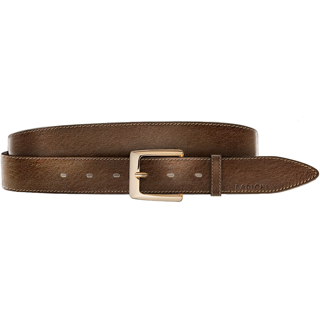 First Class Women Brown