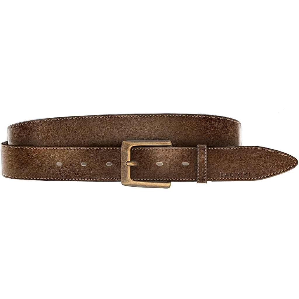 First Class Women Brown