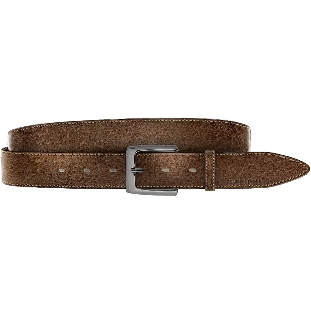 First Class Women Brown