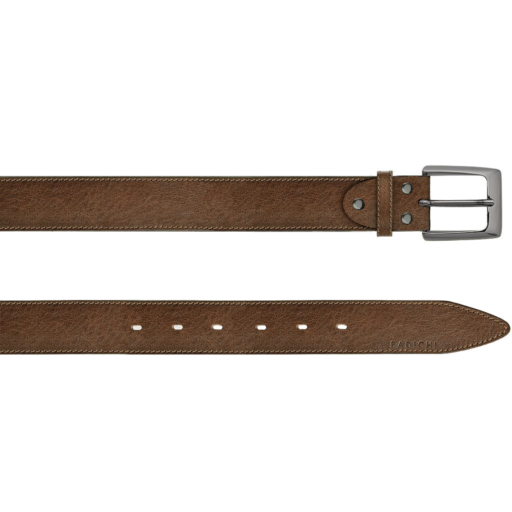 First Class Women Brown