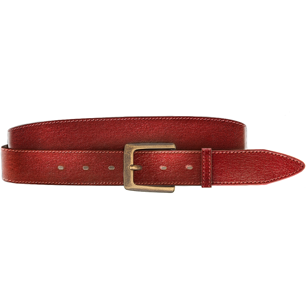 First Class Women Burgundy