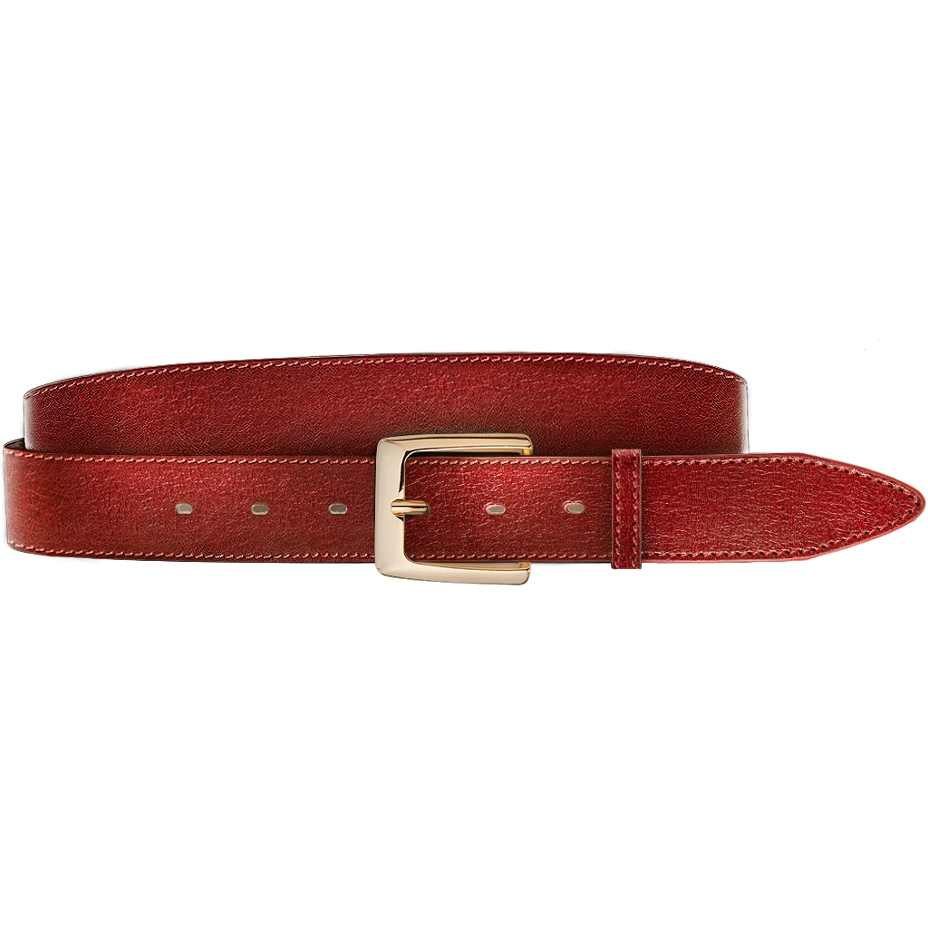 First Class Women Burgundy