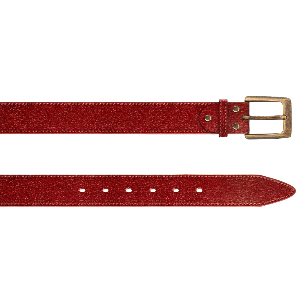 First Class Women Burgundy