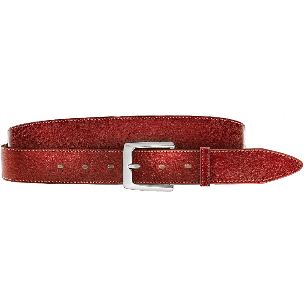 First Class Women Burgundy