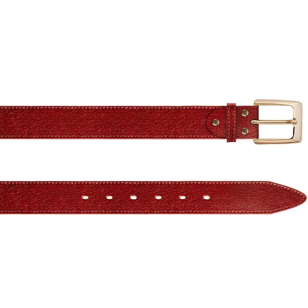 First Class Women Burgundy