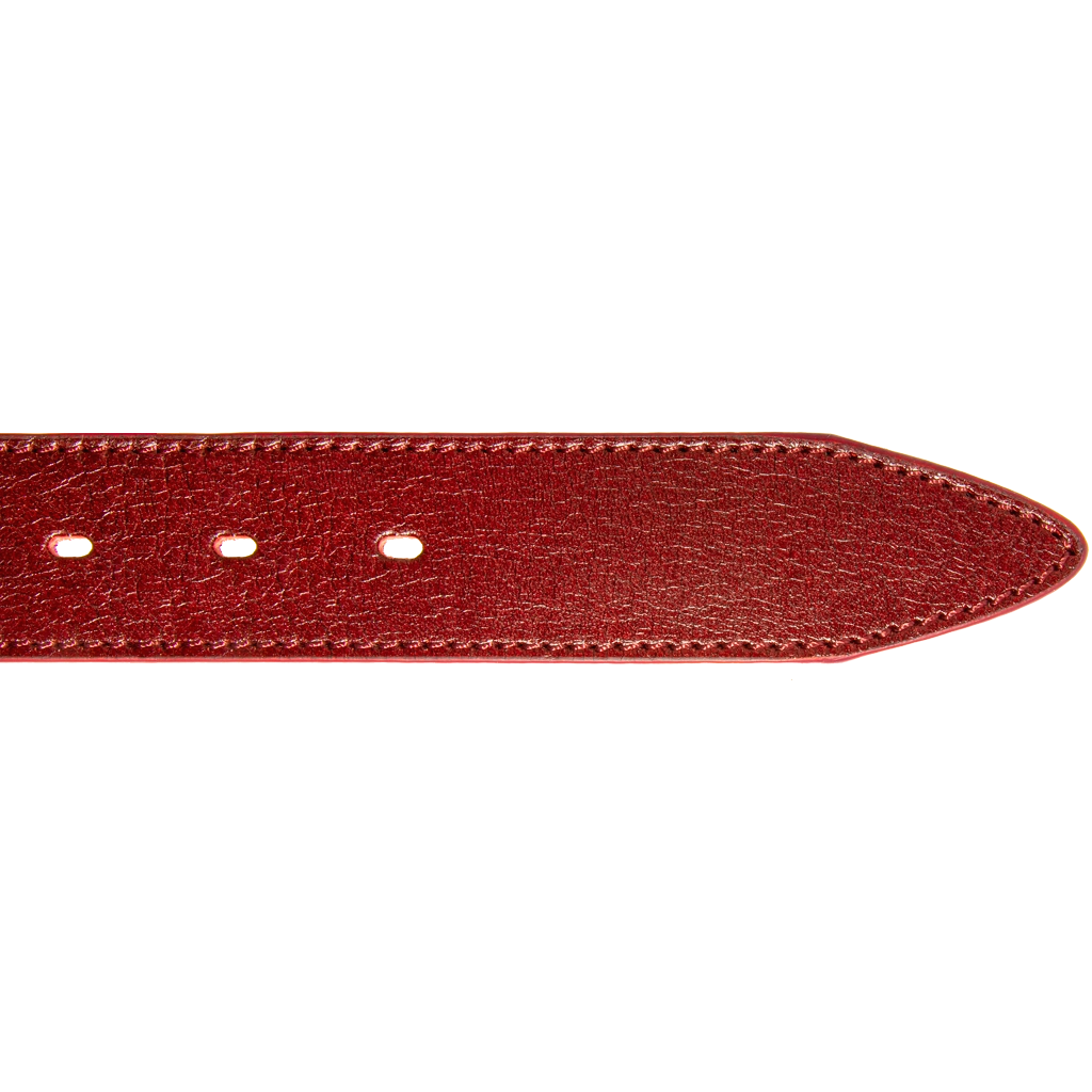 First Class Women Burgundy
