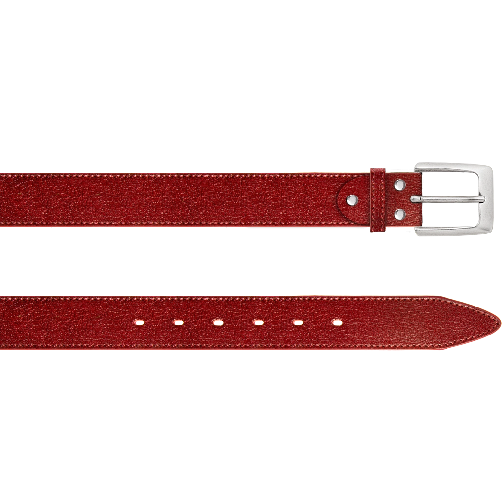 First Class Women Burgundy