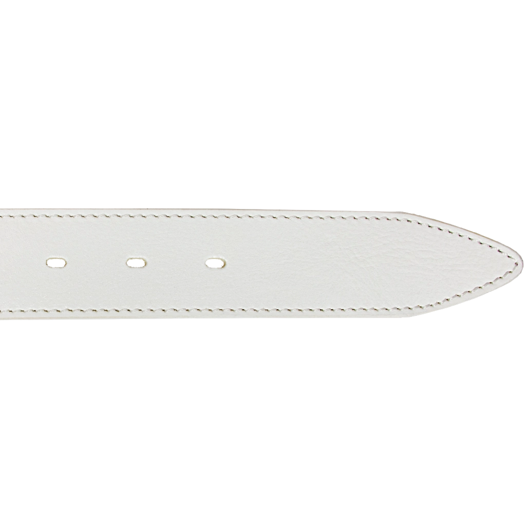 First Class Women White