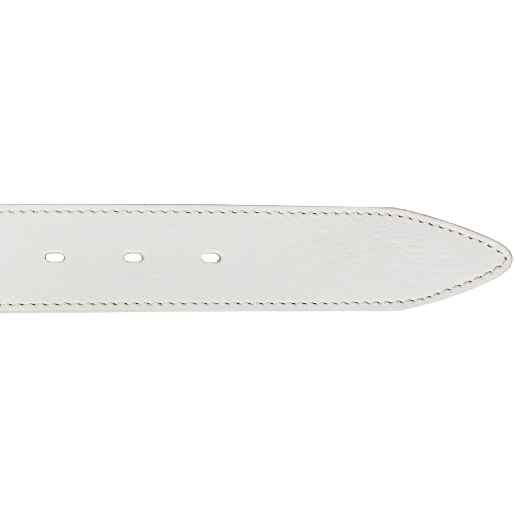 First Class Women White