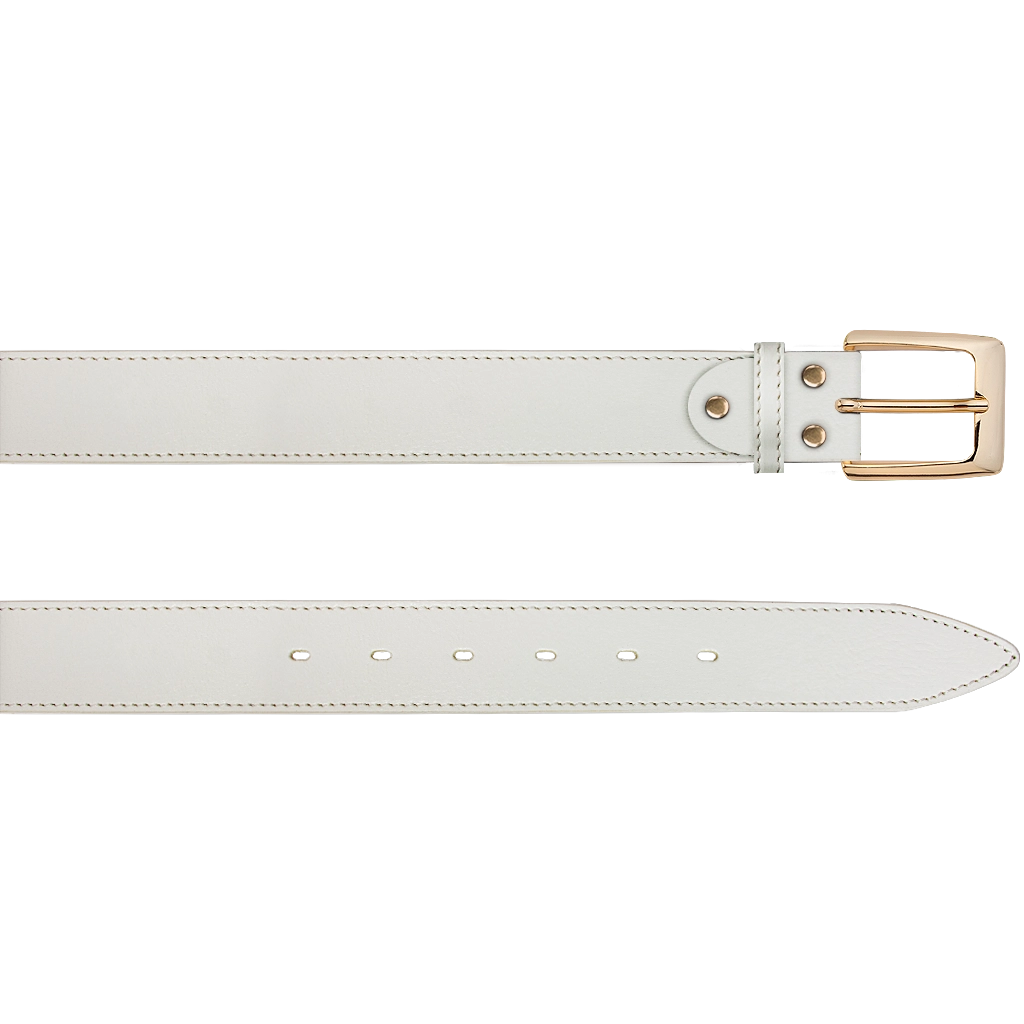 First Class Women White