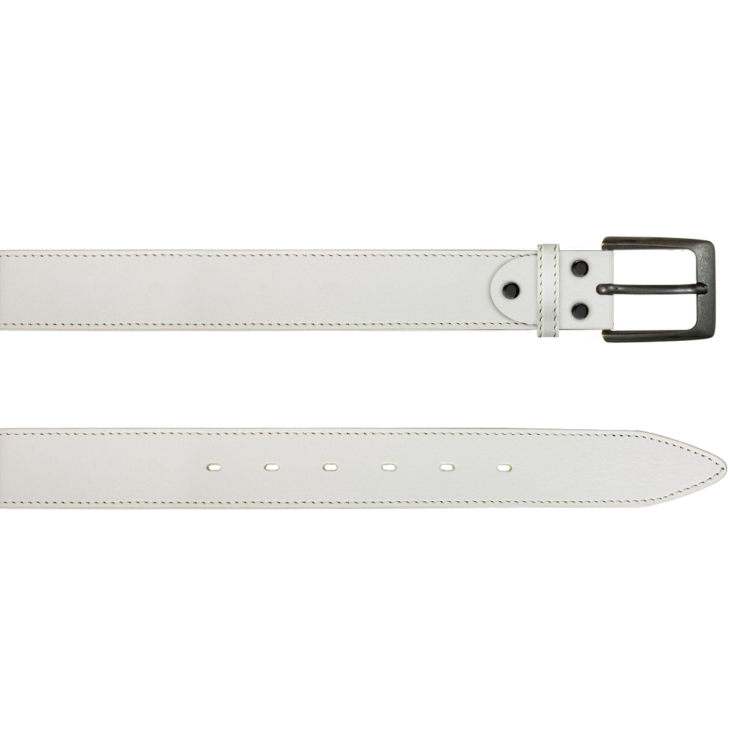 First Class Women White