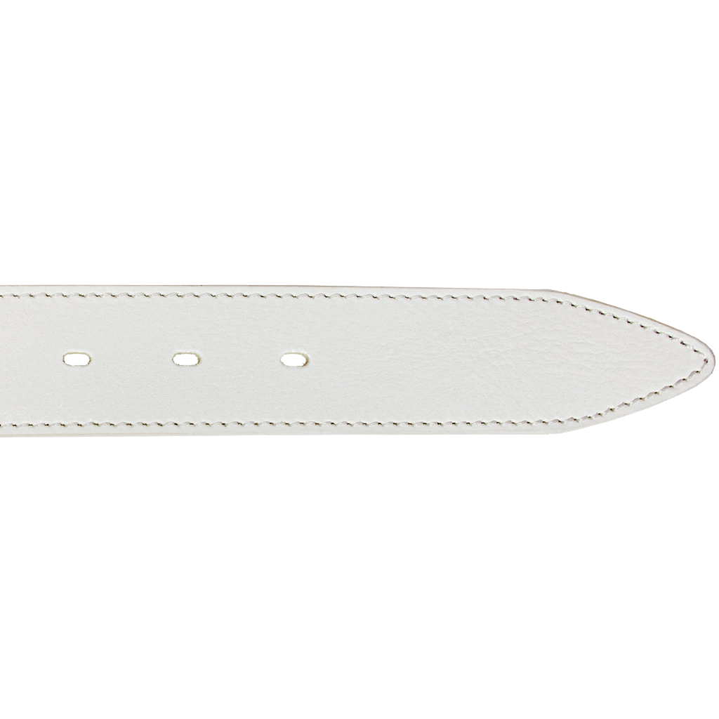 First Class Women White