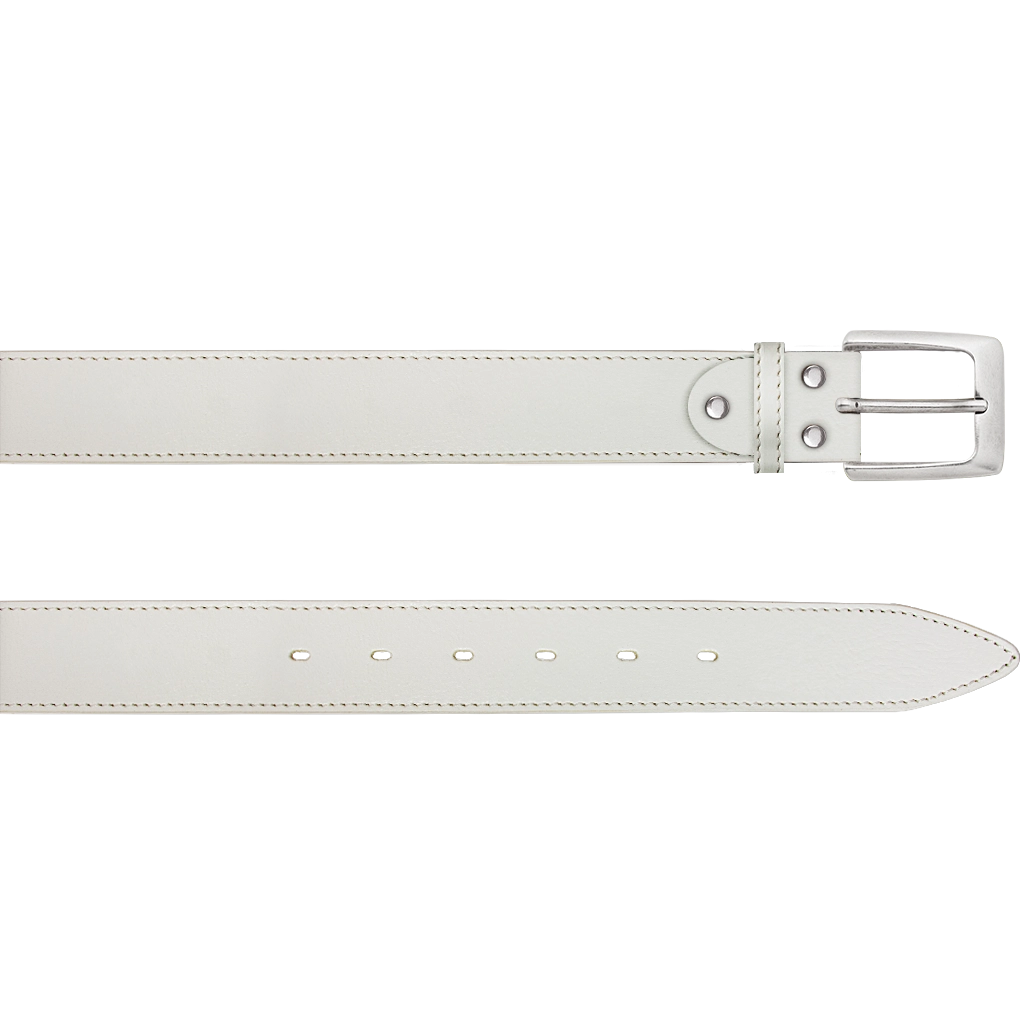 First Class Women White