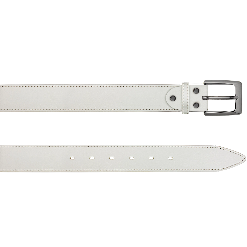 First Class Women White