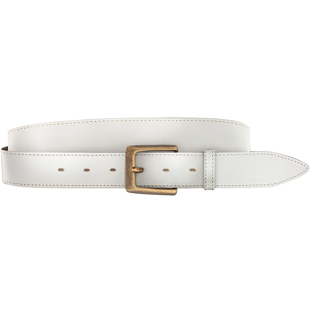 First Class Women White
