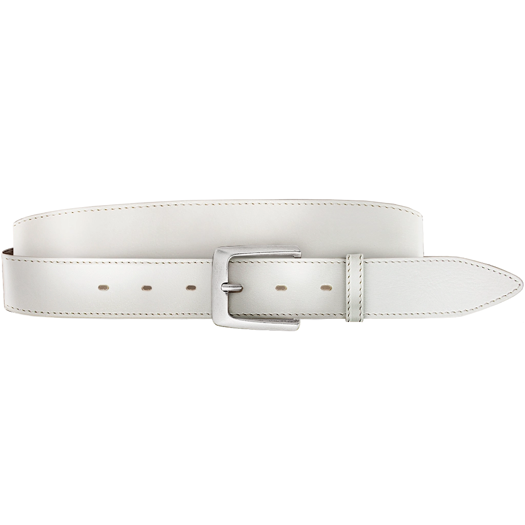 First Class Women White