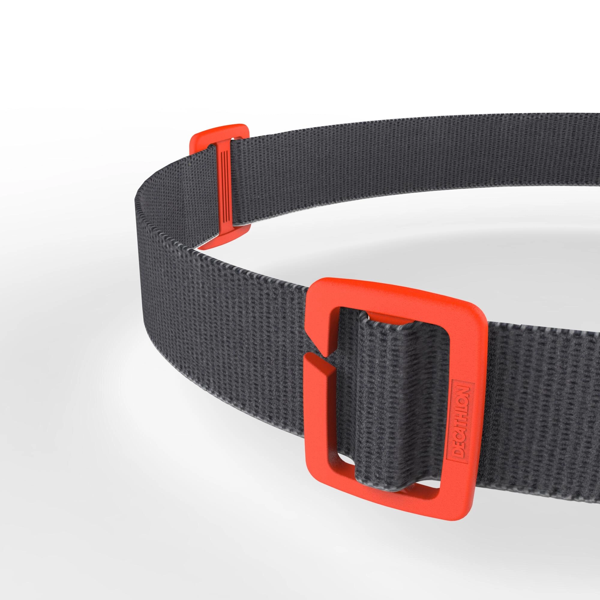 Forclaz ONNIGHT 100 Battery-Powered 80 Lumens Hiking Head Lamp