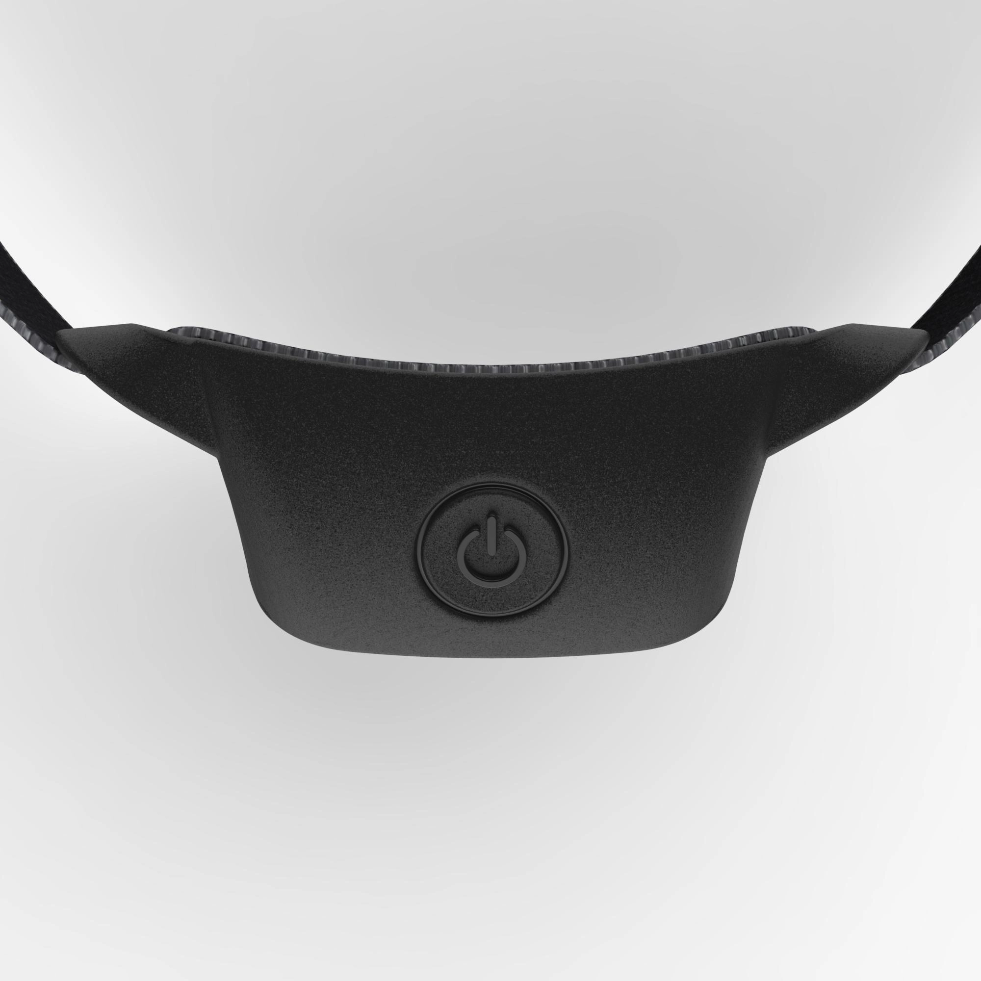 Forclaz ONNIGHT 100 Battery-Powered 80 Lumens Hiking Head Lamp