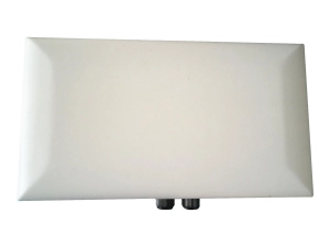 Fortinet FANT-06ACAX-8509-D-N - Antenna - Wi-Fi - 9 dBi (for 5 GHz), 8.5 dBi (for 2.4 GHz) - directional - outdoor, indoor