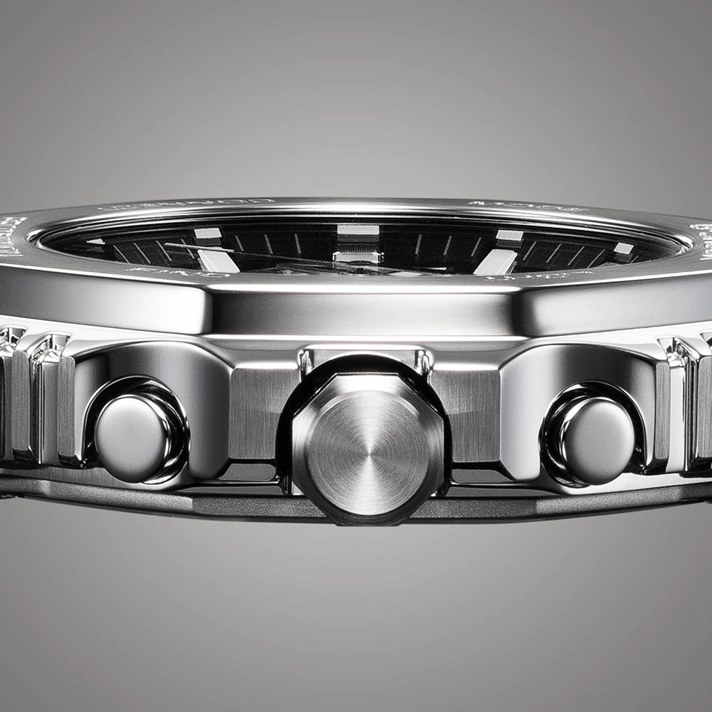 G-Shock GMCB2100D-1A Full Metal Chronograph