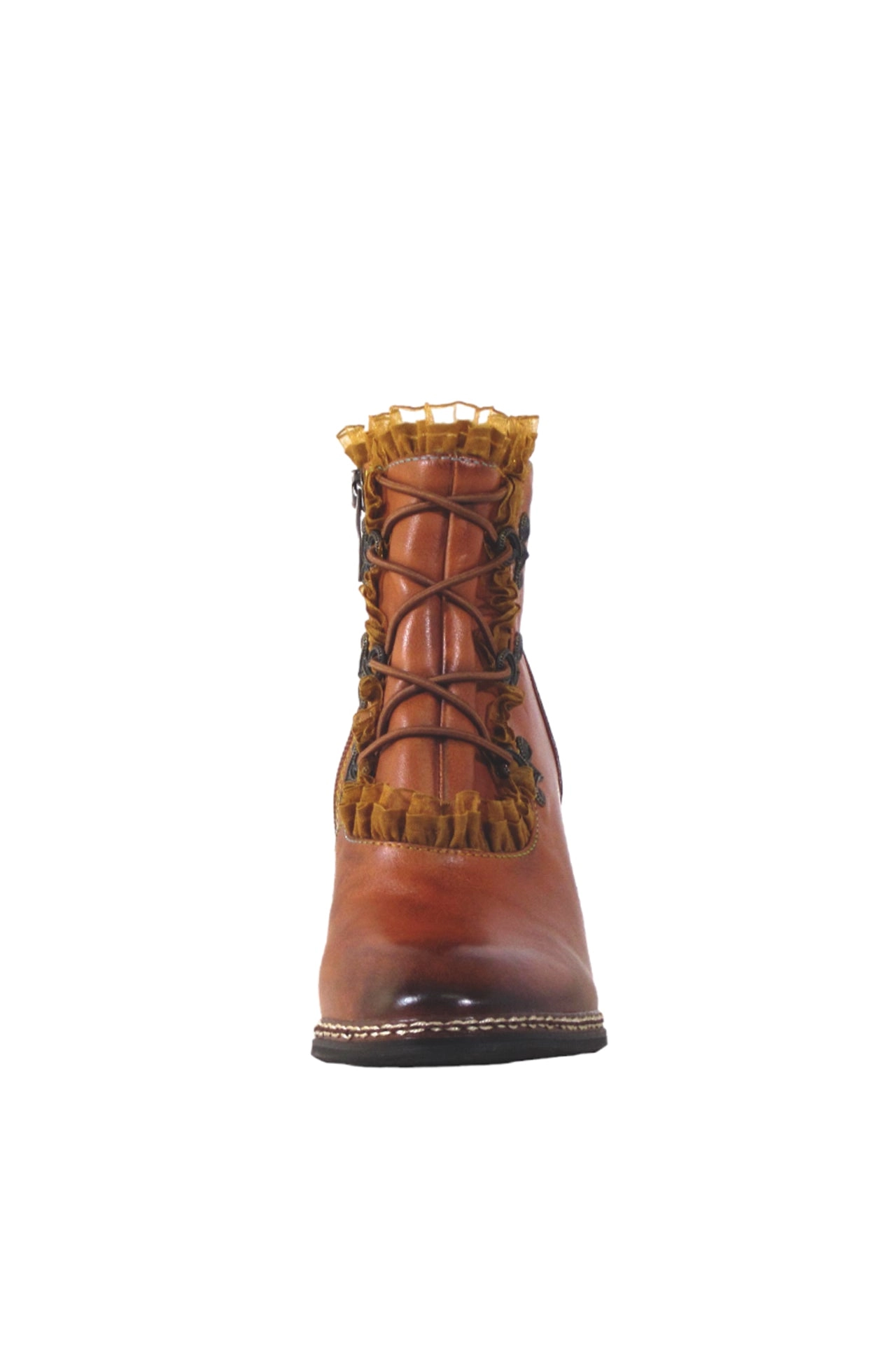 Galleria Victorian Booties